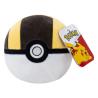 Pokémon Peluche Ultra Ball 13 cm