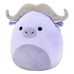 Squishmallows Peluche Bradley the Purple Water Buffalo 30 cm