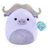 Squishmallows Peluche Bradley the Purple Water Buffalo 30 cm