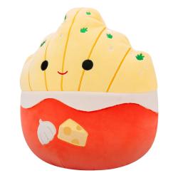 Squishmallows Peluche Brendan Garlic Parmesan Fries 30 cm