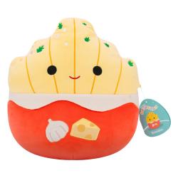 Squishmallows Peluche Brendan Garlic Parmesan Fries 30 cm