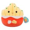Squishmallows Peluche Brendan Garlic Parmesan Fries 30 cm
