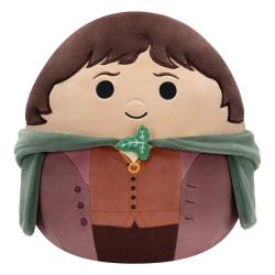 El Señor de los Anillos Squishmallows Peluche Frodo 25 cm