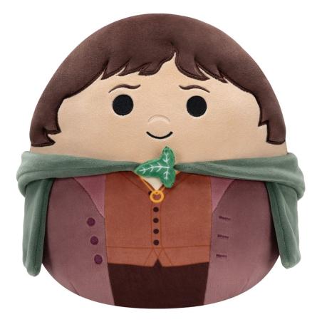 El Señor de los Anillos Squishmallows Peluche Frodo 25 cm