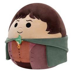 El Señor de los Anillos Squishmallows Peluche Frodo 25 cm