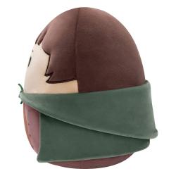 El Señor de los Anillos Squishmallows Peluche Frodo 25 cm