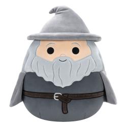 El Señor de los Anillos Squishmallows Peluche Gandalf 25 cm