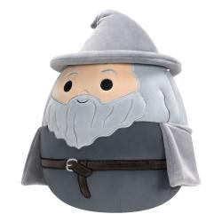 El Señor de los Anillos Squishmallows Peluche Gandalf 25 cm