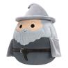 El Señor de los Anillos Squishmallows Peluche Gandalf 25 cm