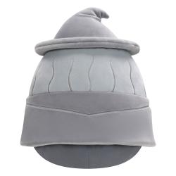 El Señor de los Anillos Squishmallows Peluche Gandalf 25 cm