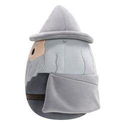 El Señor de los Anillos Squishmallows Peluche Gandalf 25 cm