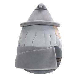 El Señor de los Anillos Squishmallows Peluche Gandalf 25 cm