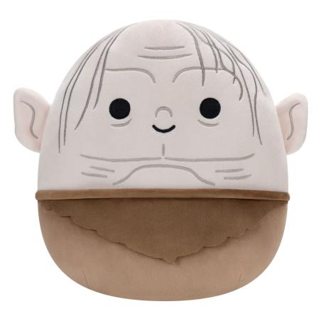 El Señor de los Anillos Squishmallows Peluche Gollum 19 cm