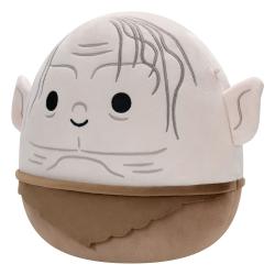 El Señor de los Anillos Squishmallows Peluche Gollum 19 cm
