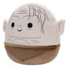 El Señor de los Anillos Squishmallows Peluche Gollum 19 cm