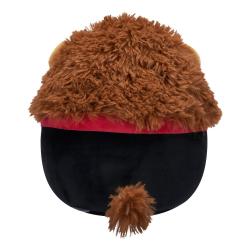 Harry Potter Squishmallows Peluche Gryffindor Lion School Uniform 25 cm