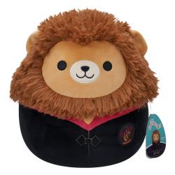 Harry Potter Squishmallows Peluche Gryffindor Lion School Uniform 25 cm