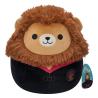 Harry Potter Squishmallows Peluche Gryffindor Lion School Uniform 25 cm