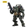 APOC Series Dark Source Figura Bedrock Standard Combat Mecha 17 cm