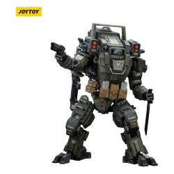 APOC Series Dark Source Figura Bedrock Standard Combat Mecha 17 cm