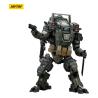APOC Series Dark Source Figura Bedrock Standard Combat Mecha 17 cm