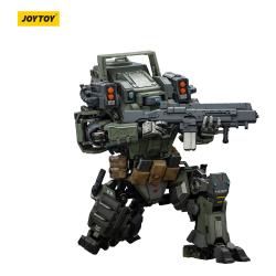APOC Series Dark Source Figura Bedrock Standard Combat Mecha 17 cm