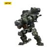 APOC Series Dark Source Figura Storm Tempestus Fire Support Mecha 17 cm