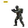 APOC Series Dark Source Figura Bedrock Standard Combat Mecha Pilot 8 cm