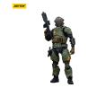 APOC Series Dark Source Figura Storm Tempestus Fire Support Mecha Pilot 8 cm