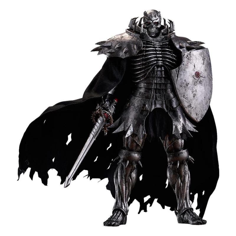 Berserk Estatua PVC Pop Up Parade L Skull Knight heo European Exclusive 22 cm