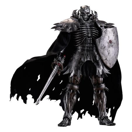 Berserk Estatua PVC Pop Up Parade L Skull Knight heo European Exclusive 22 cm