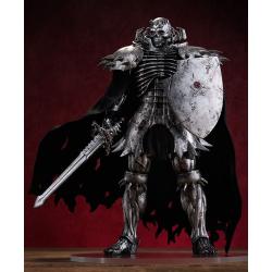 Berserk Estatua PVC Pop Up Parade L Skull Knight heo European Exclusive 22 cm
