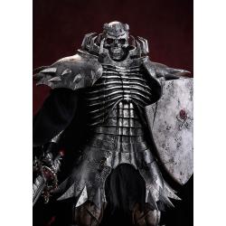 Berserk Estatua PVC Pop Up Parade L Skull Knight heo European Exclusive 22 cm