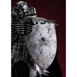 Berserk Estatua PVC Pop Up Parade L Skull Knight heo European Exclusive 22 cm