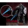 Berserk Estatua PVC Pop Up Parade L Skull Knight heo European Exclusive 22 cm