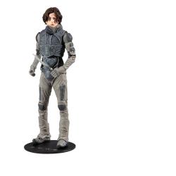 Dune Figura Build A Paul Atreides 18 cm