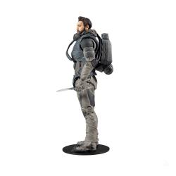 Dune Figura Build A Stilgar 18 cm