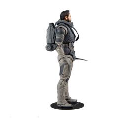 Dune Figura Build A Stilgar 18 cm