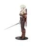 The Witcher 3: Wild Hunt Figura Ciri 18 cm