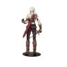 The Witcher 3: Wild Hunt Figura Ciri 18 cm