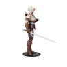 The Witcher 3: Wild Hunt Figura Ciri 18 cm