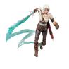 The Witcher 3: Wild Hunt Figura Ciri 18 cm