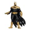 DC Multiverse Figura Batman (Arkham City) Knightmare Edition (Gold Label) 19 cm