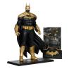 DC Multiverse Figura Batman (Arkham City) Knightmare Edition (Gold Label) 19 cm