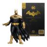 DC Multiverse Figura Batman (Arkham City) Knightmare Edition (Gold Label) 19 cm