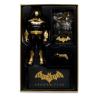 DC Multiverse Figura Batman (Arkham City) Knightmare Edition (Gold Label) 19 cm