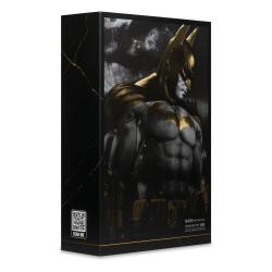 DC Multiverse Figura Batman (Arkham City) Knightmare Edition (Gold Label) 19 cm