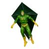 Batman Rogues DC Multiverse McFarlane Collector Edition Figura #43 Kite Man (Gold Label) 21 cm