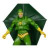 Batman Rogues DC Multiverse McFarlane Collector Edition Figura #43 Kite Man (Gold Label) 21 cm