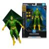 Batman Rogues DC Multiverse McFarlane Collector Edition Figura #43 Kite Man (Gold Label) 21 cm